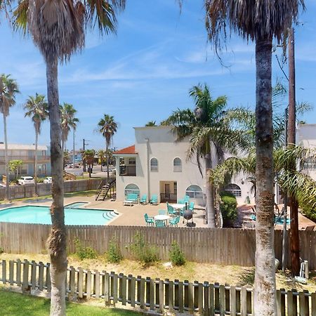 Habitat Condos South Padre Island Ngoại thất bức ảnh