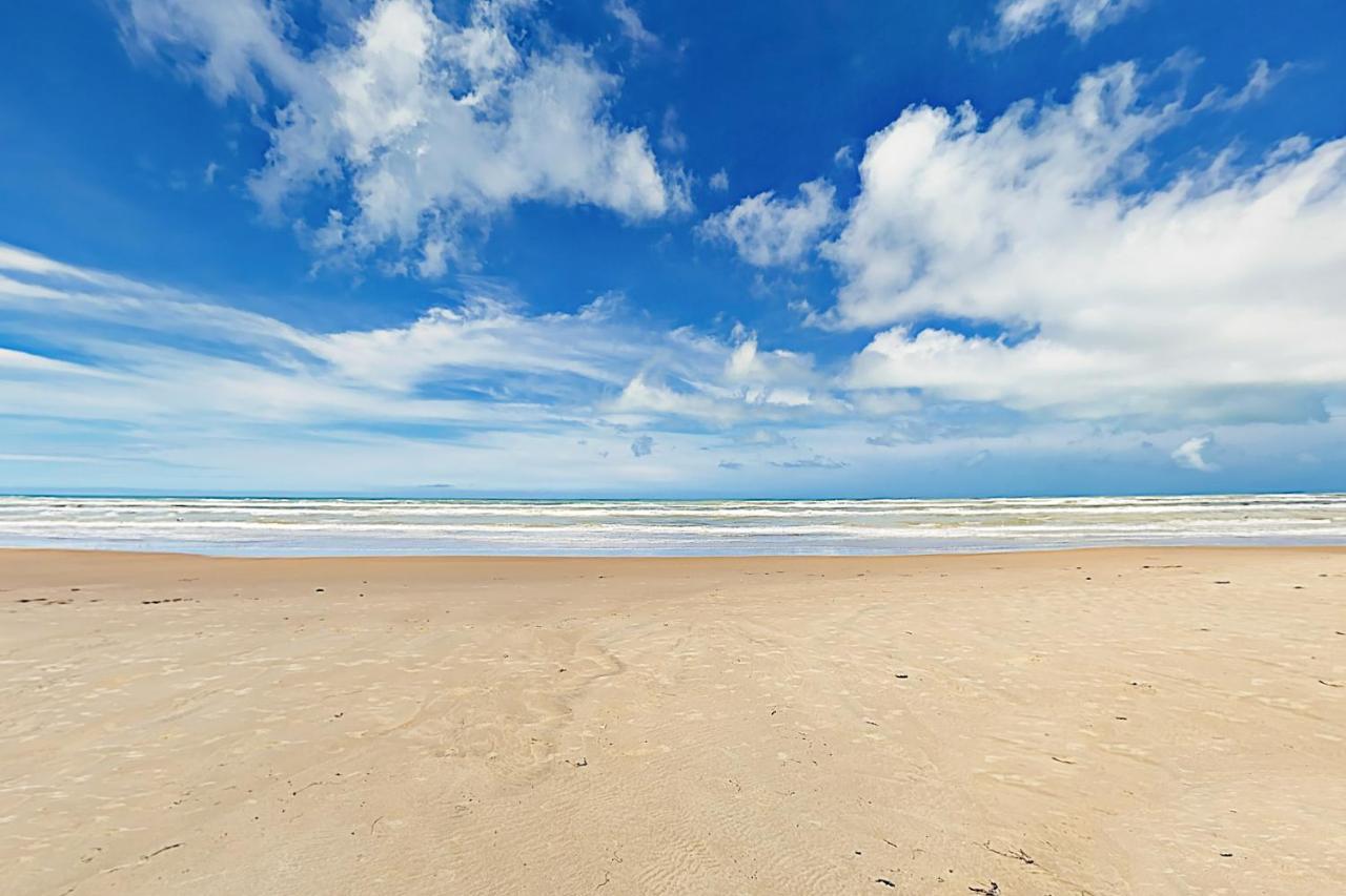 Habitat Condos South Padre Island Ngoại thất bức ảnh