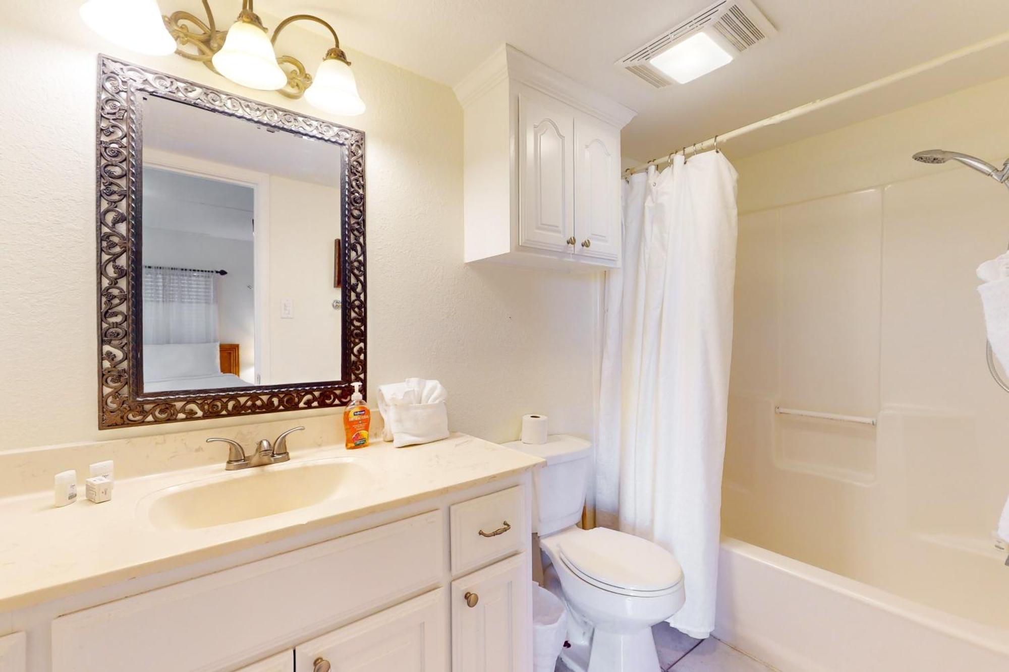 Habitat Condos South Padre Island Ngoại thất bức ảnh