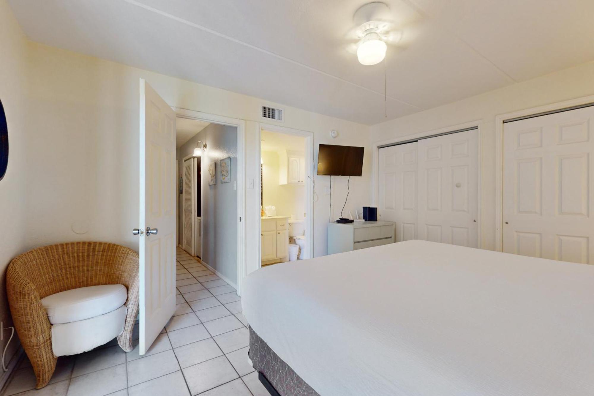 Habitat Condos South Padre Island Ngoại thất bức ảnh
