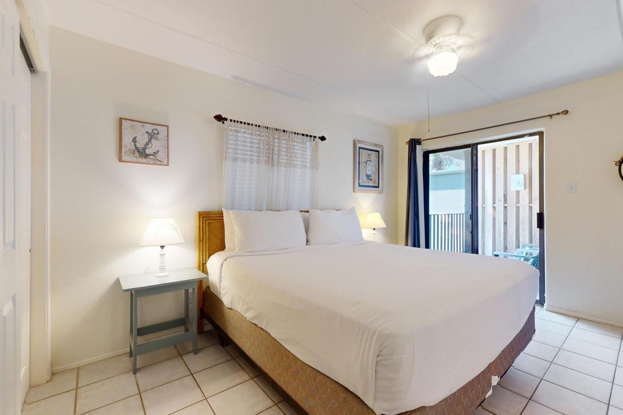 Habitat Condos South Padre Island Ngoại thất bức ảnh