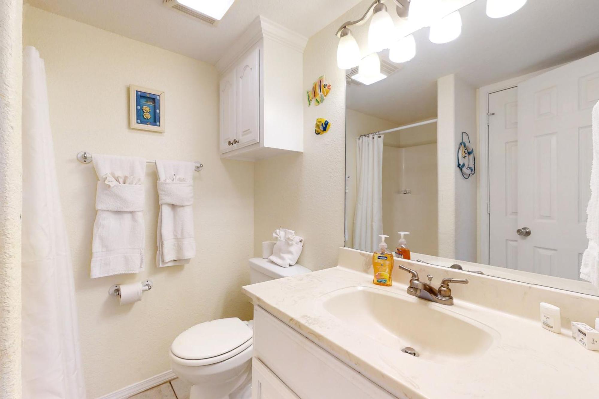 Habitat Condos South Padre Island Ngoại thất bức ảnh