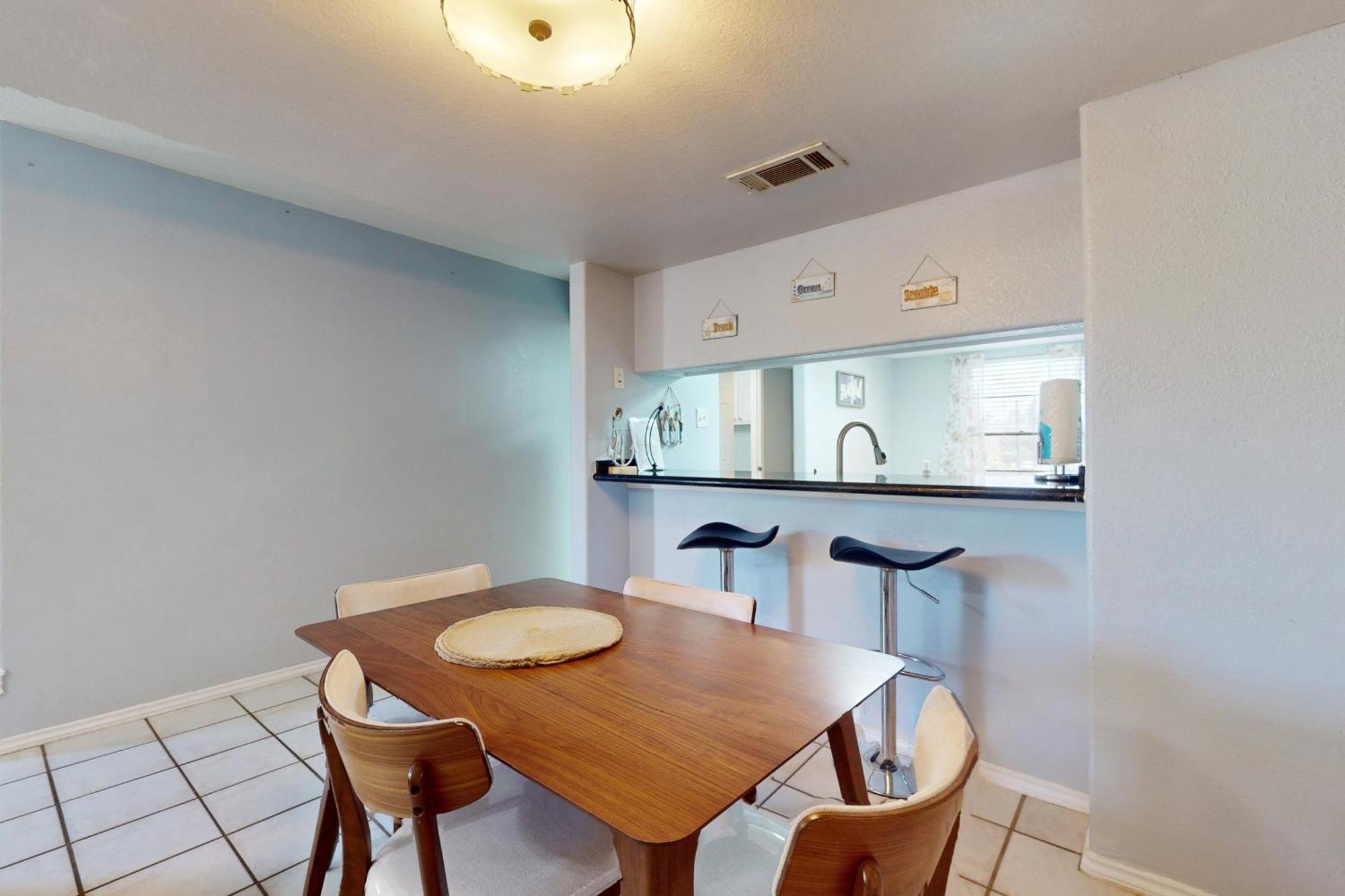 Habitat Condos South Padre Island Ngoại thất bức ảnh