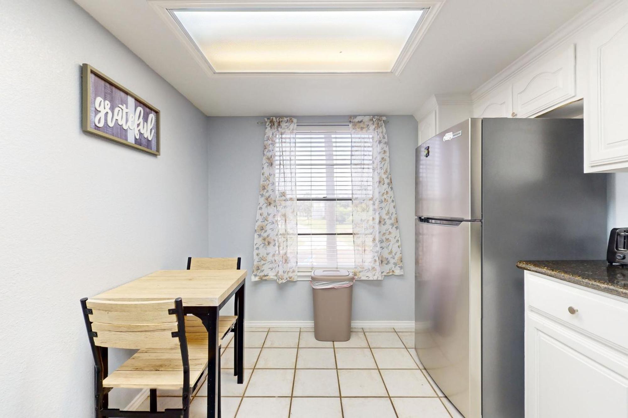 Habitat Condos South Padre Island Ngoại thất bức ảnh