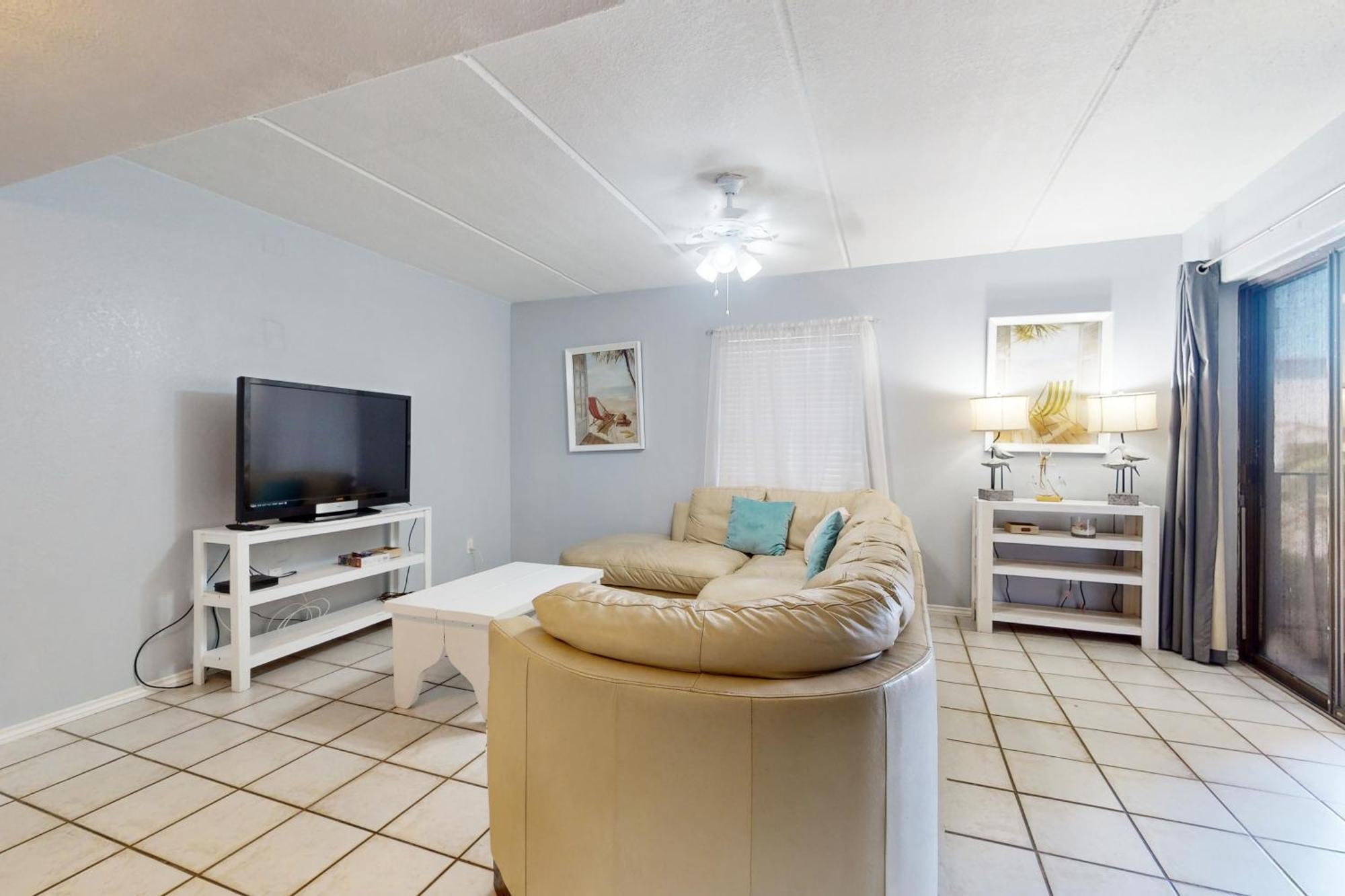 Habitat Condos South Padre Island Ngoại thất bức ảnh