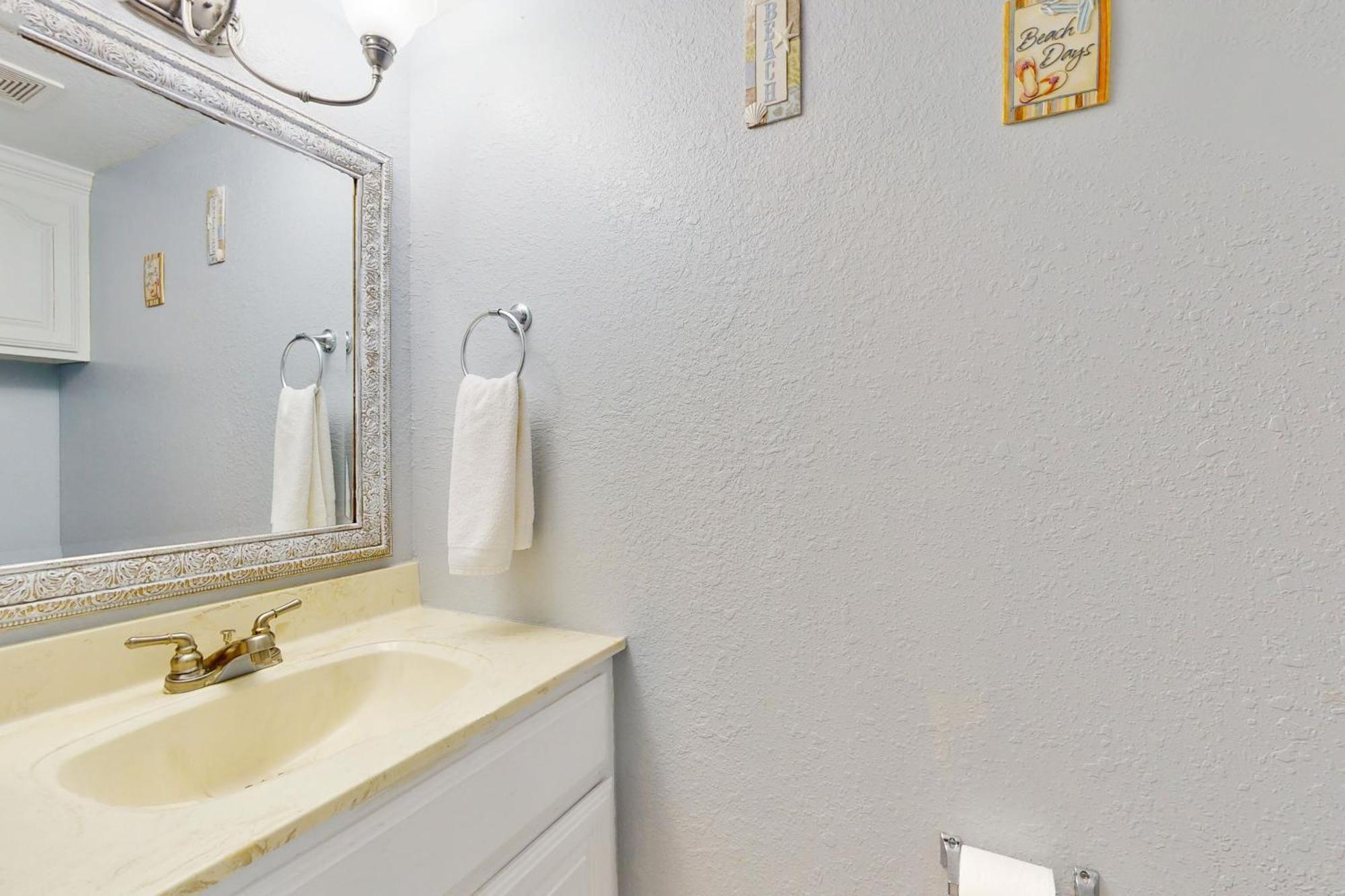 Habitat Condos South Padre Island Ngoại thất bức ảnh