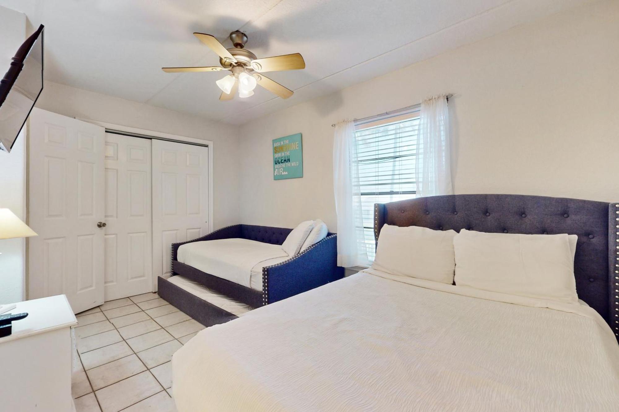 Habitat Condos South Padre Island Ngoại thất bức ảnh