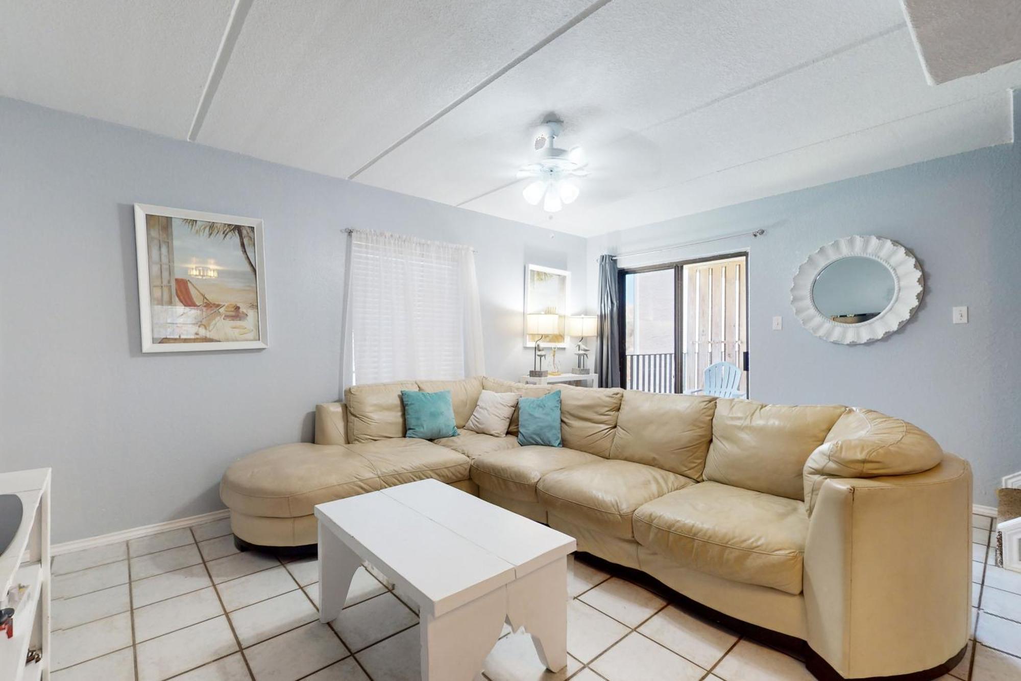 Habitat Condos South Padre Island Ngoại thất bức ảnh